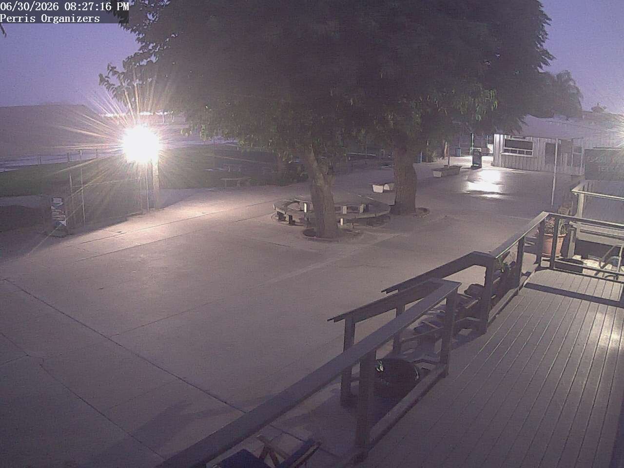 Perris Cam