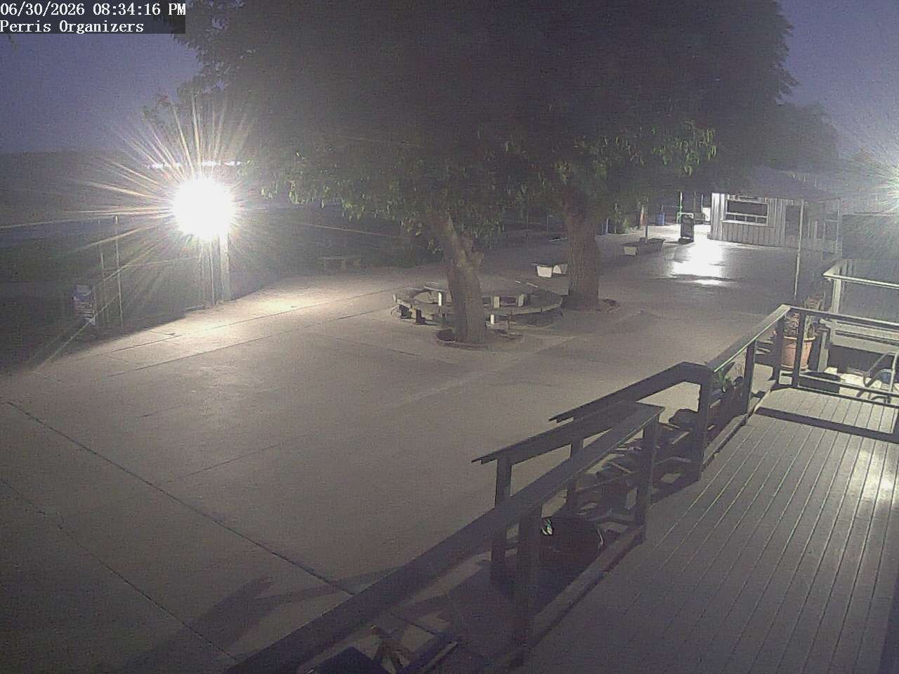 Perris Cam