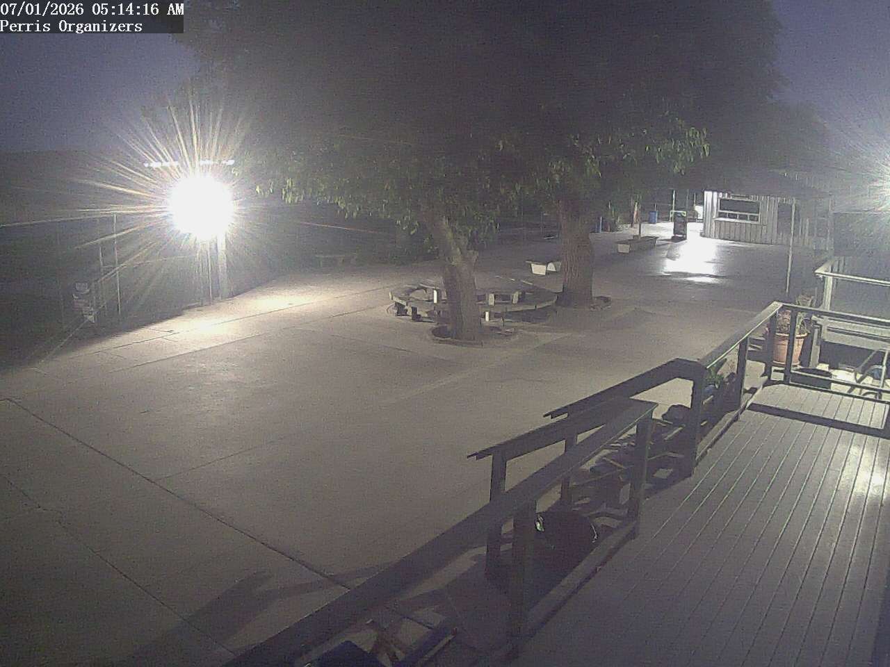 Perris Cam