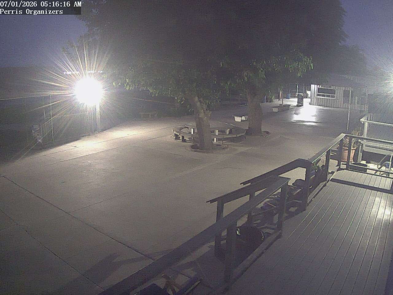 Perris Cam