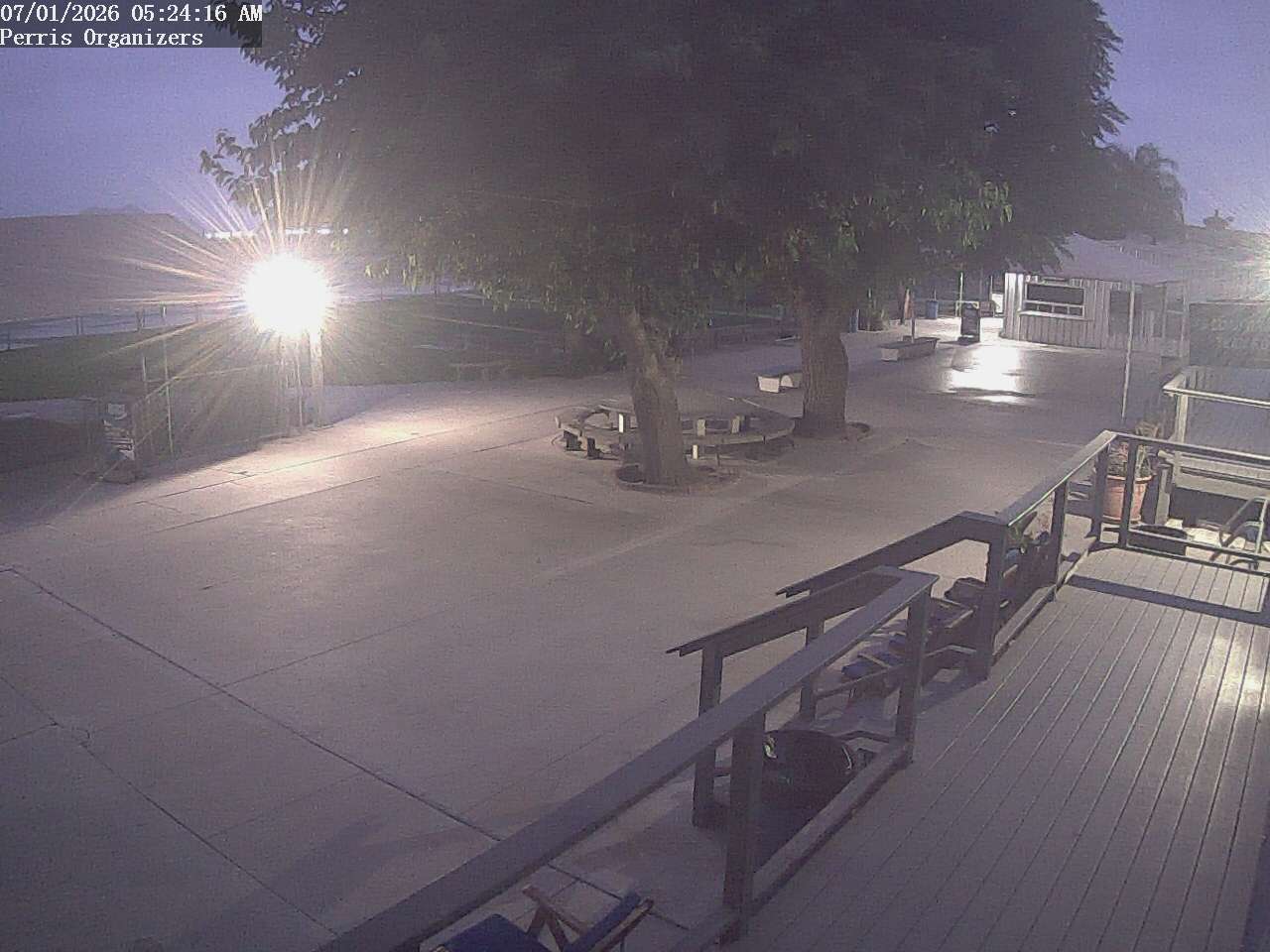 Perris Cam