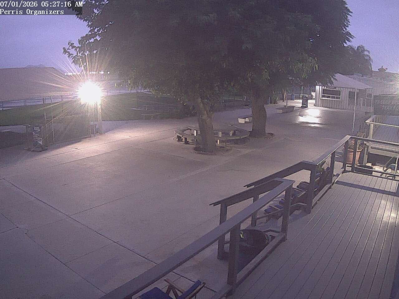 Perris Cam