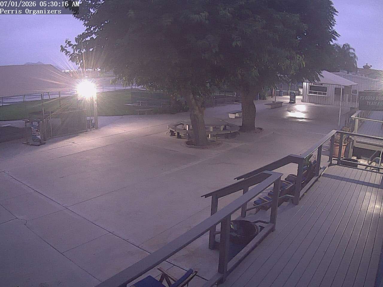 Perris Cam