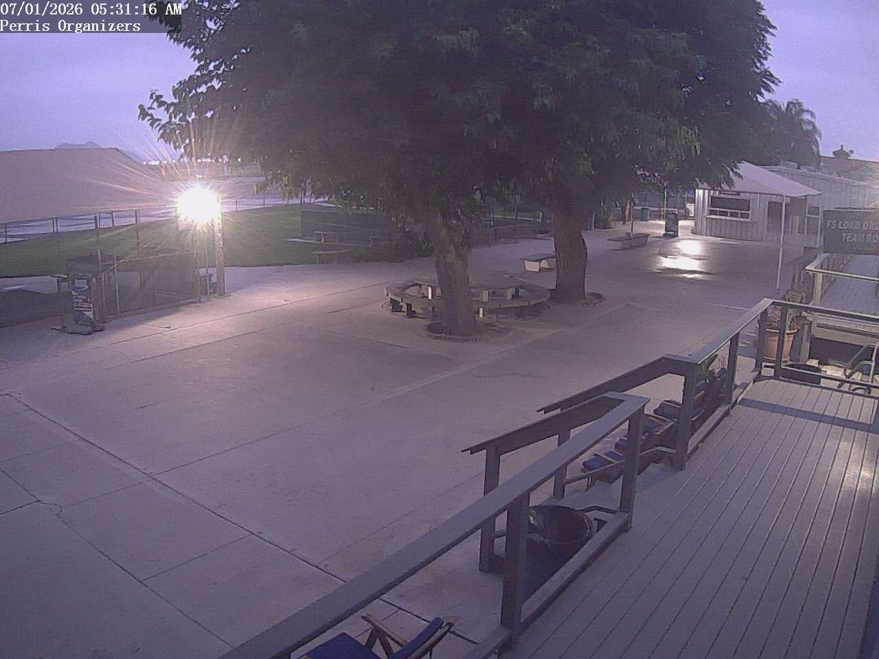 Perris Cam