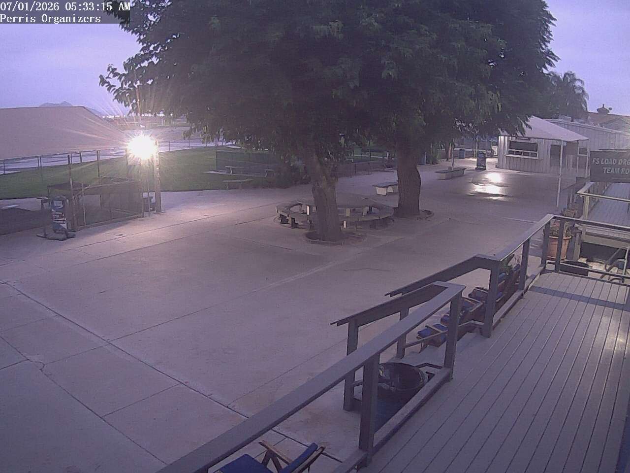 Perris Cam