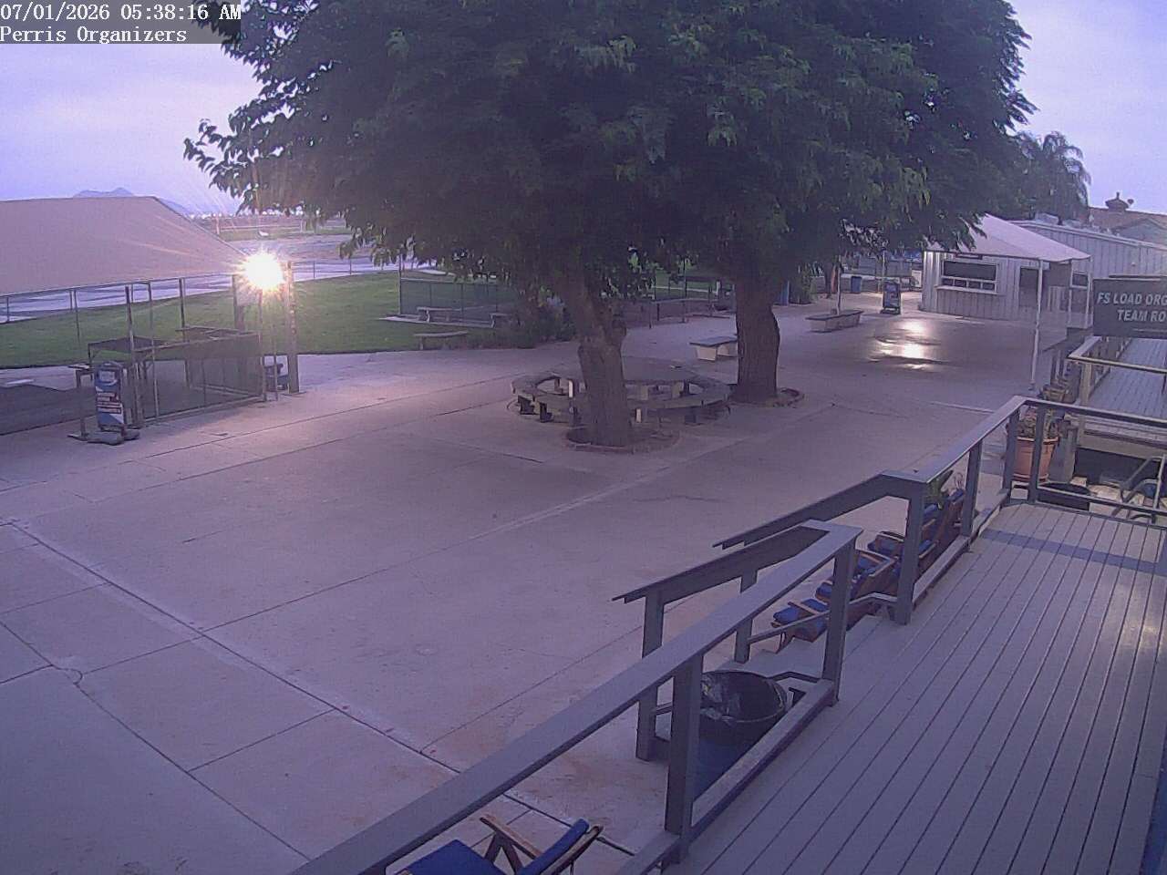 Perris Cam