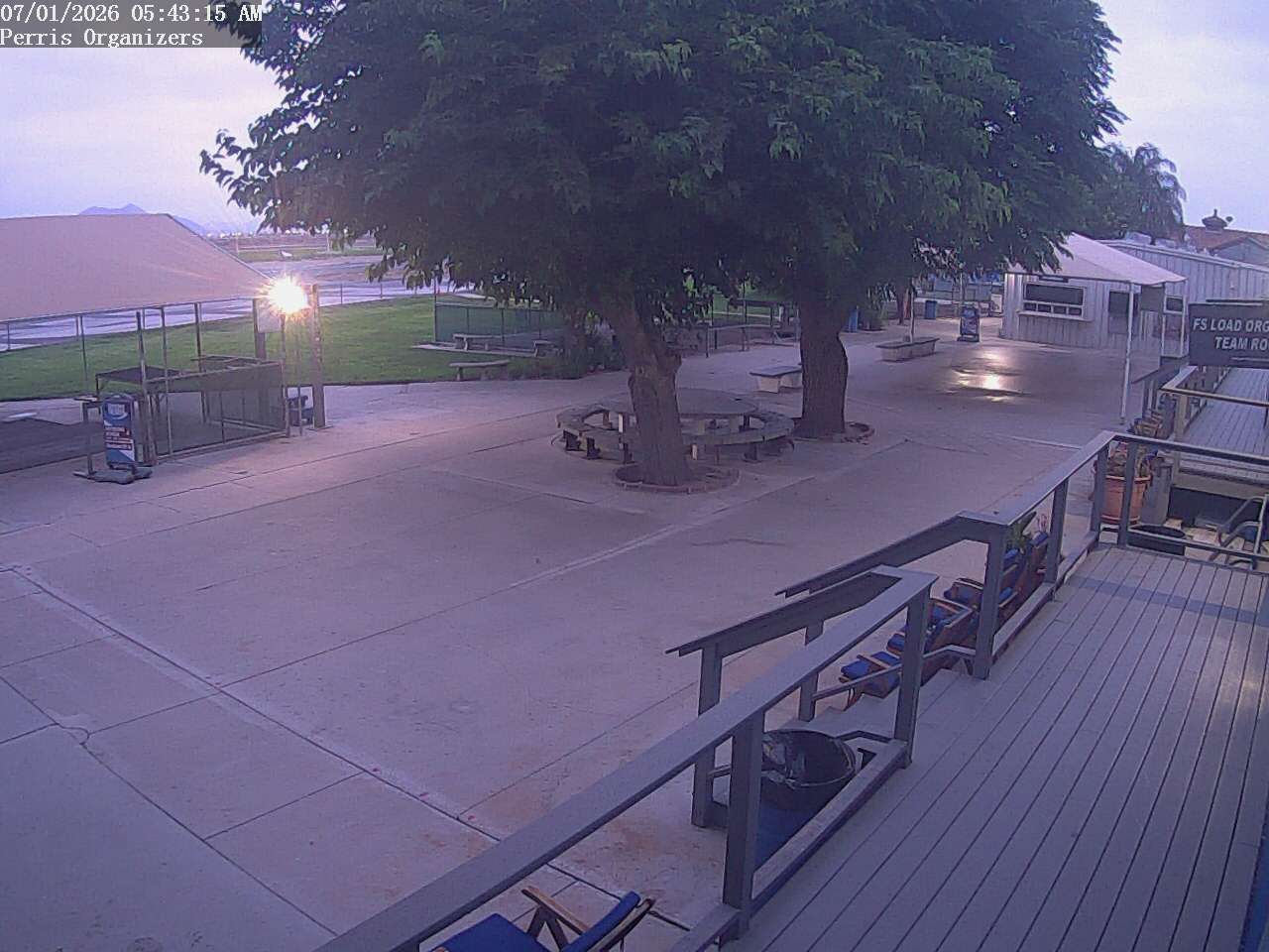 Perris Cam