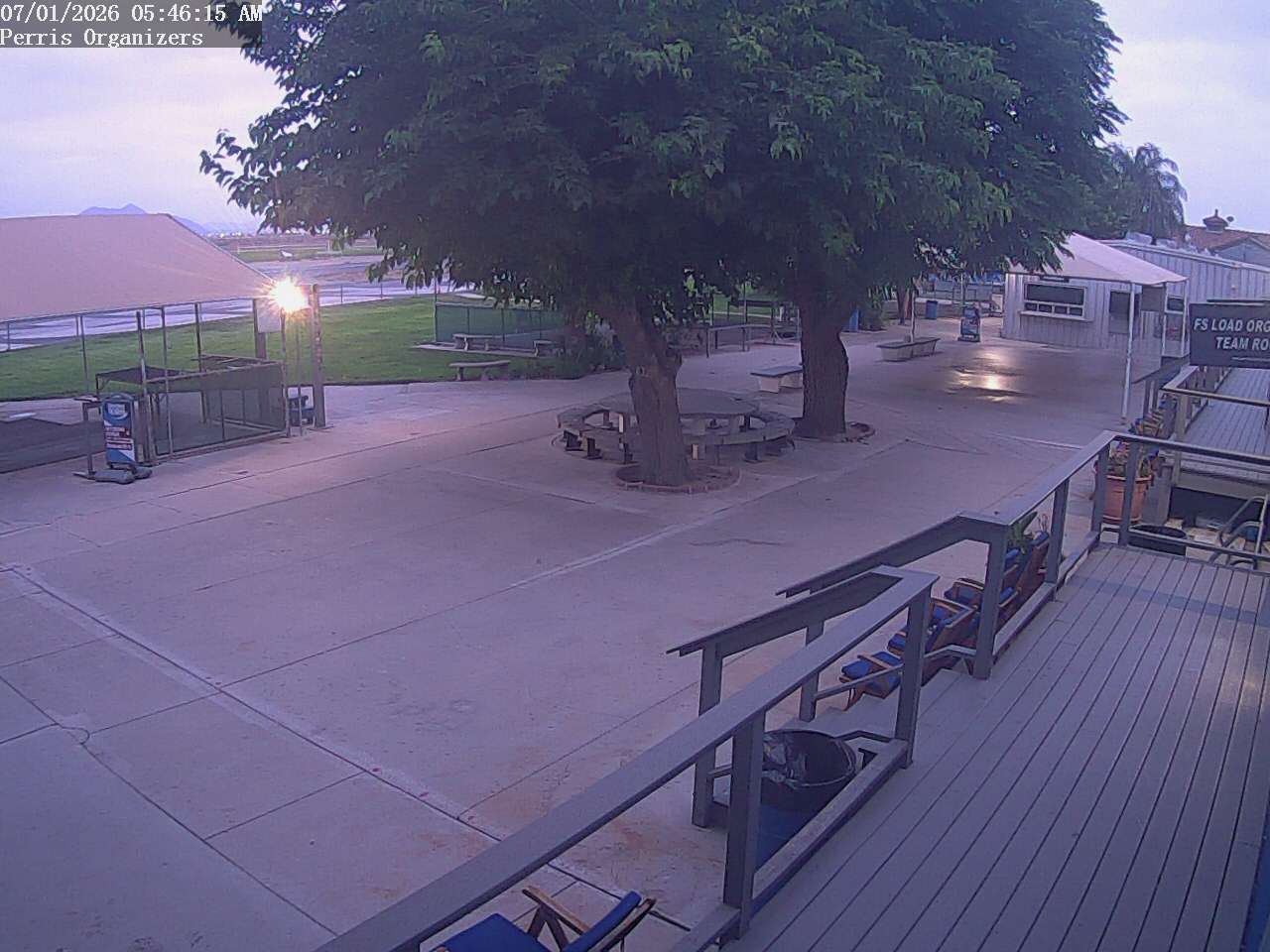 Perris Cam