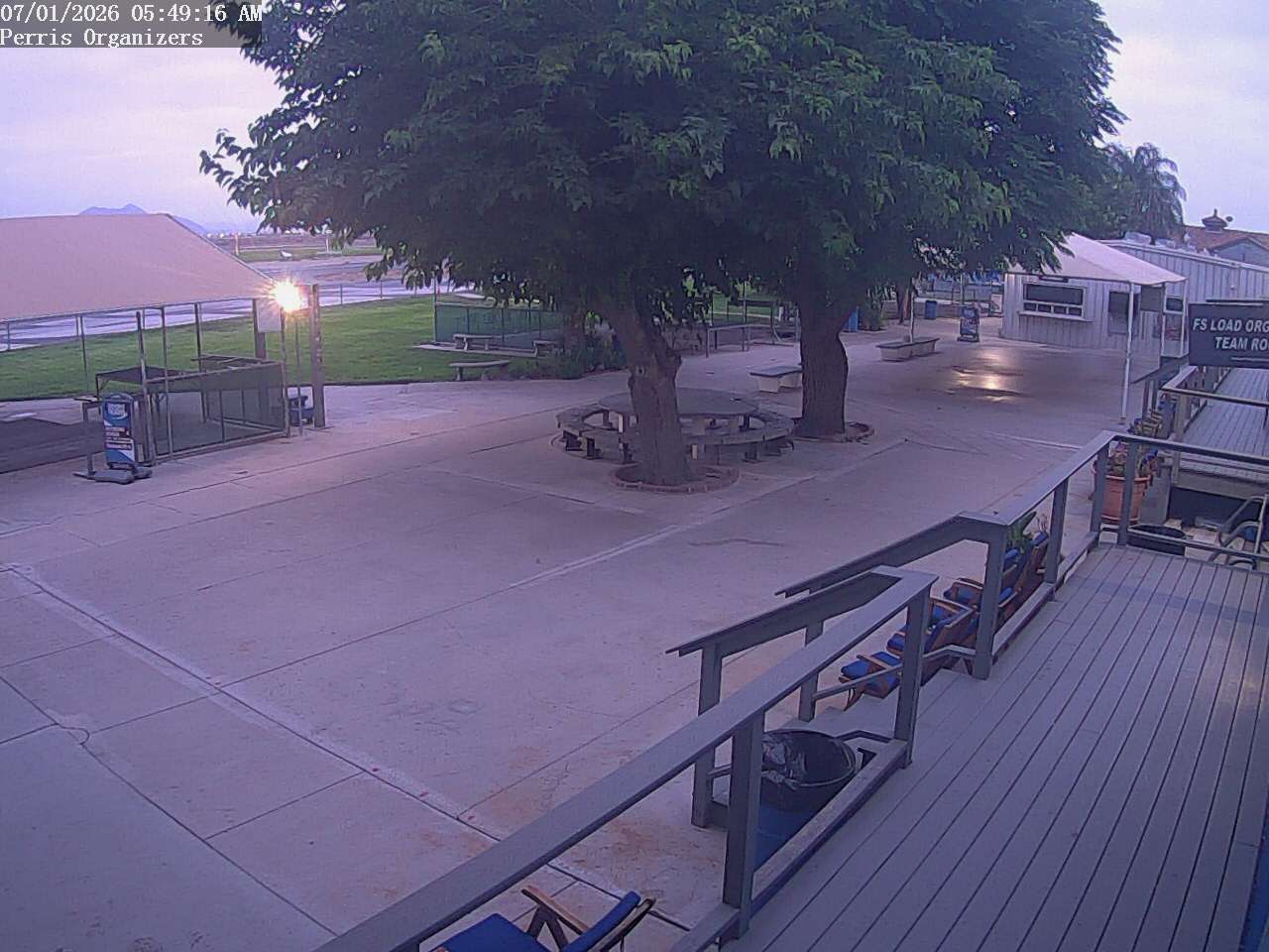 Perris Cam