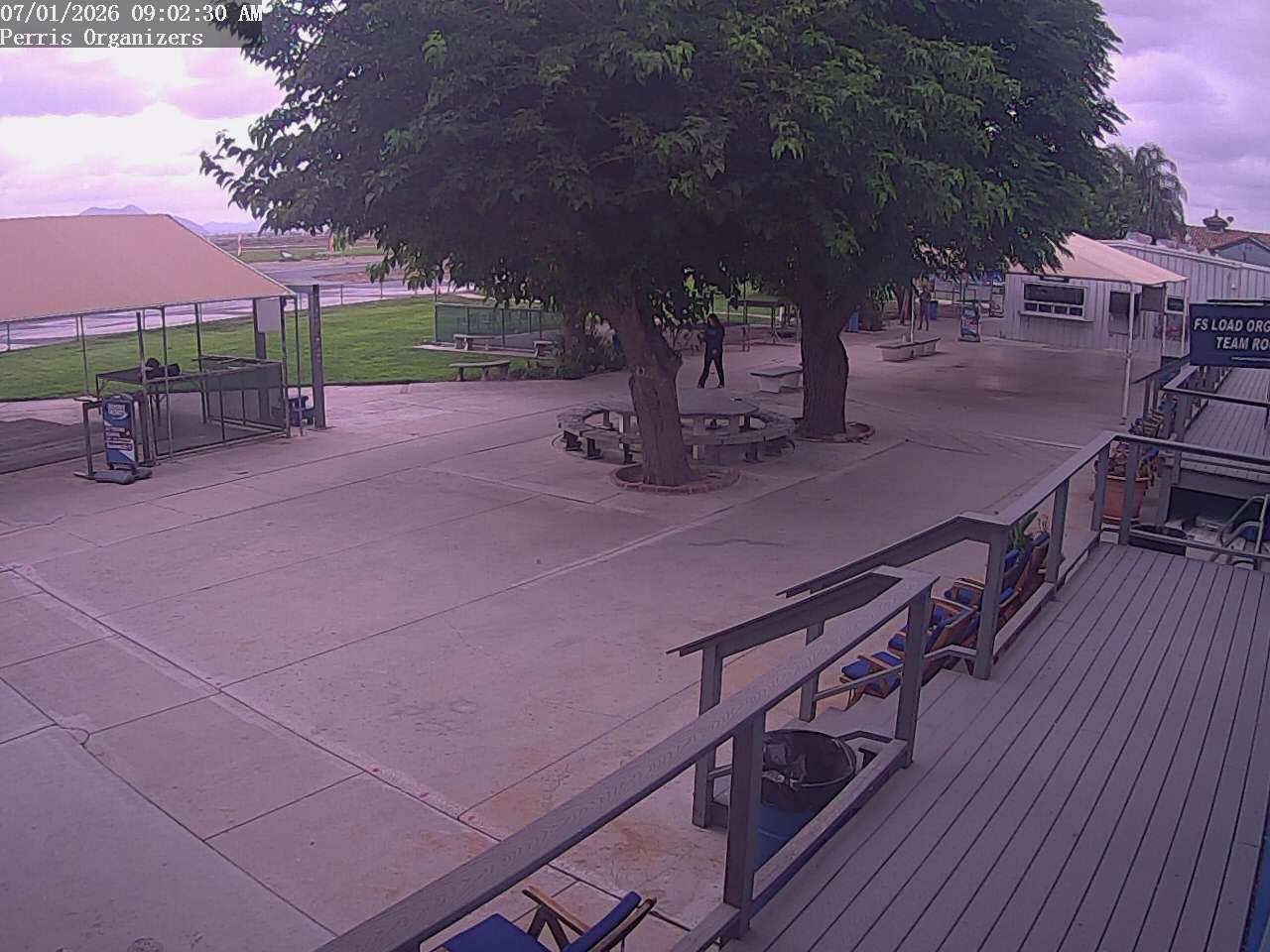 Perris Cam