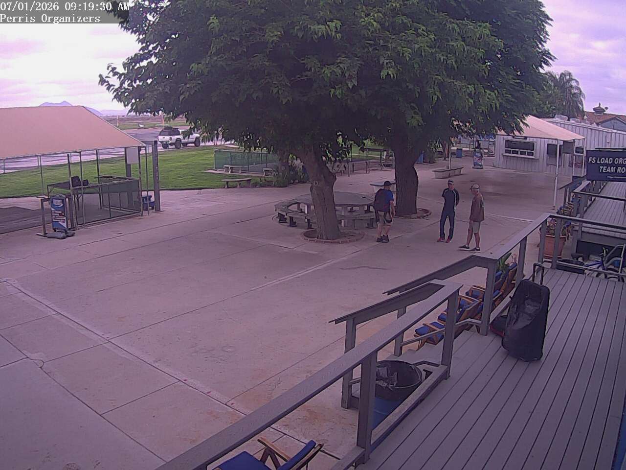 Perris Cam