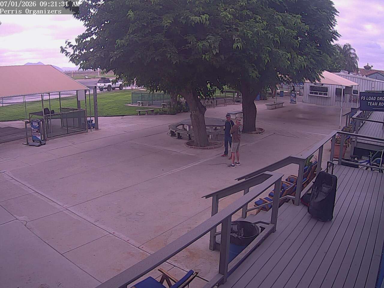 Perris Cam