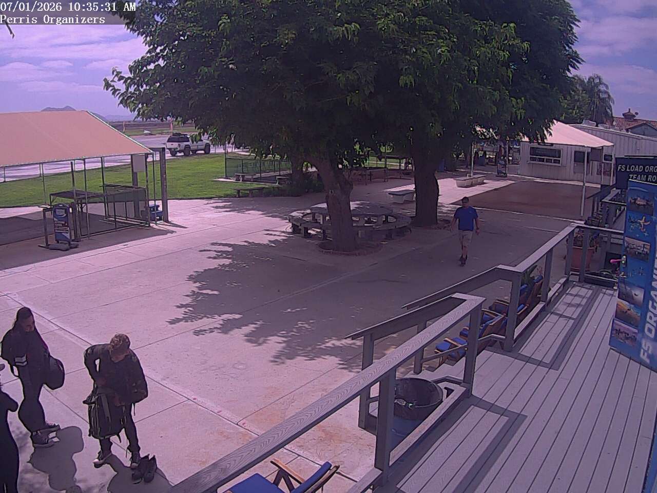 Perris Cam