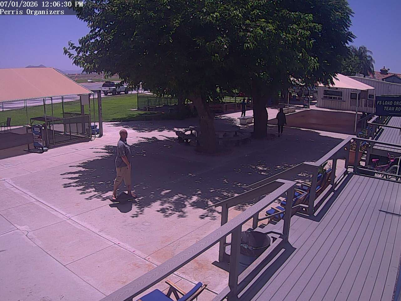 Perris Cam