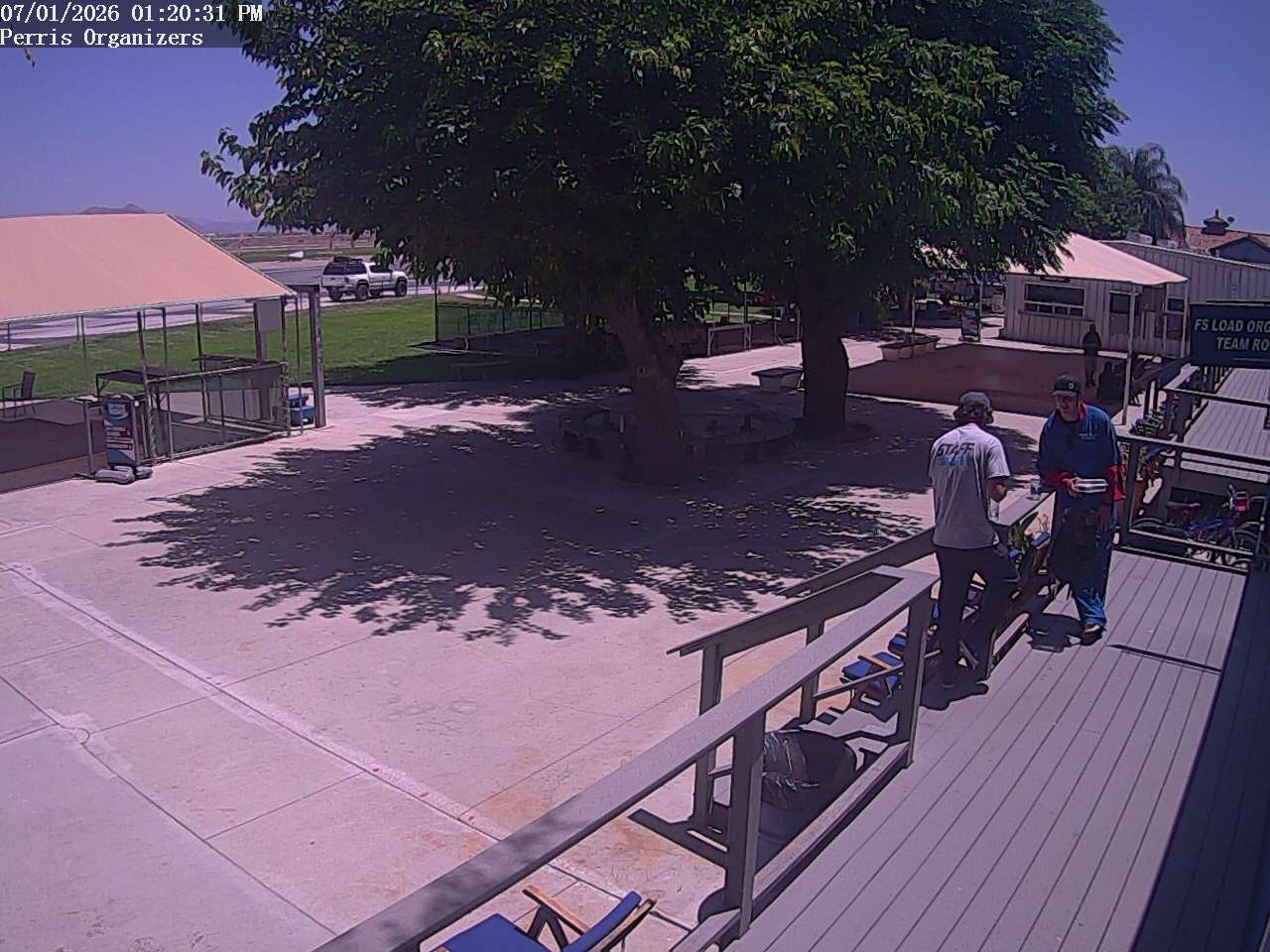 Perris Cam