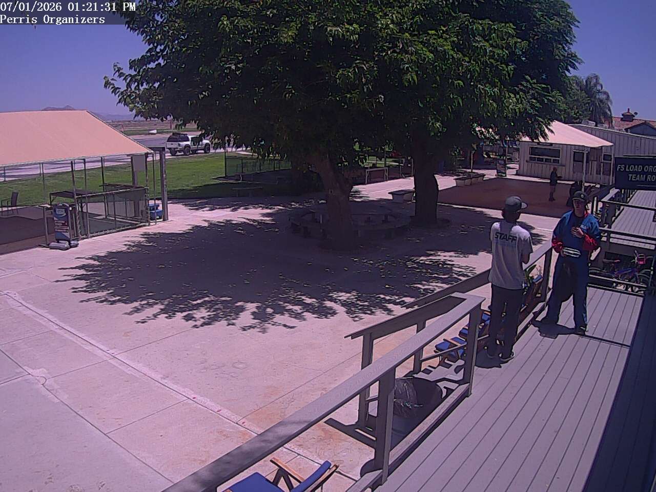 Perris Cam