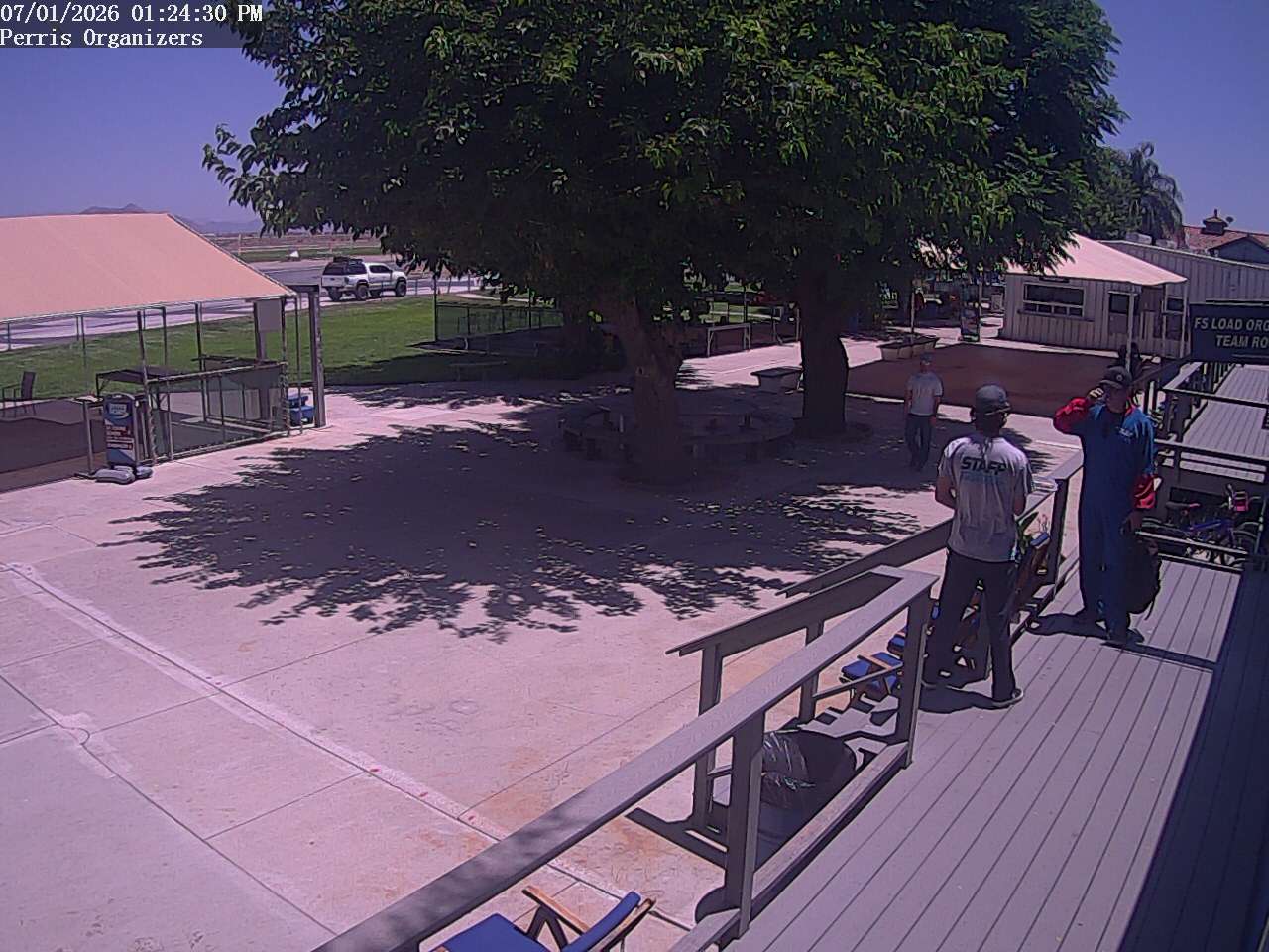 Perris Cam