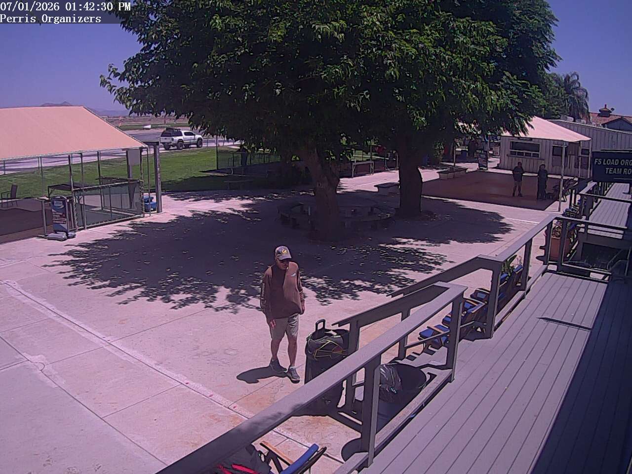 Perris Cam