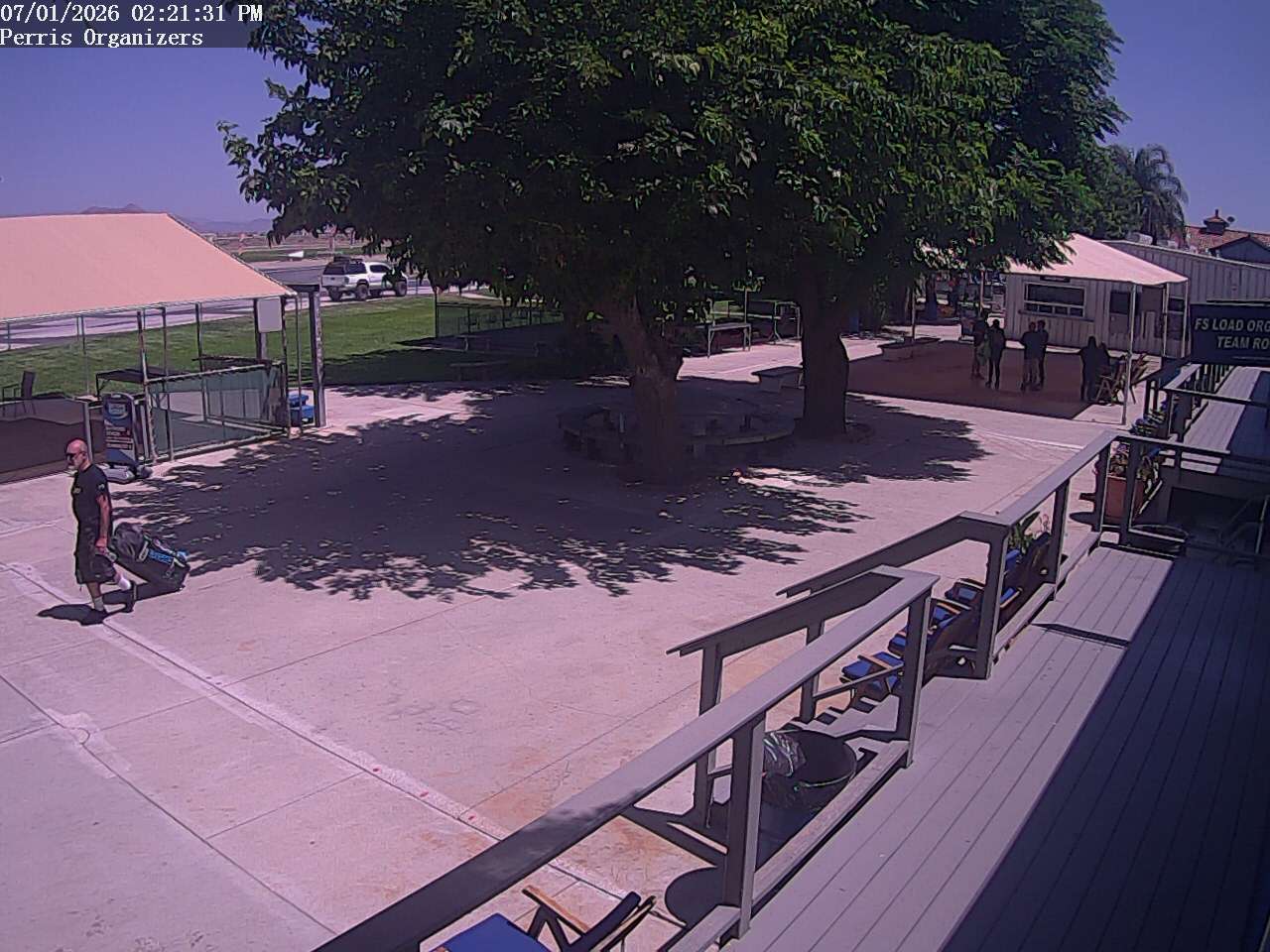 Perris Cam