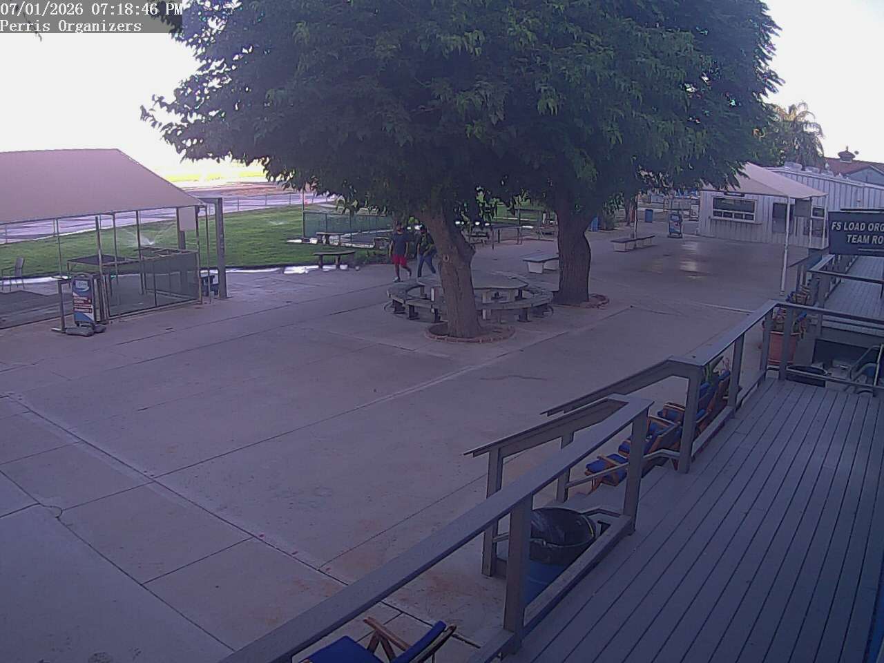 Perris Cam