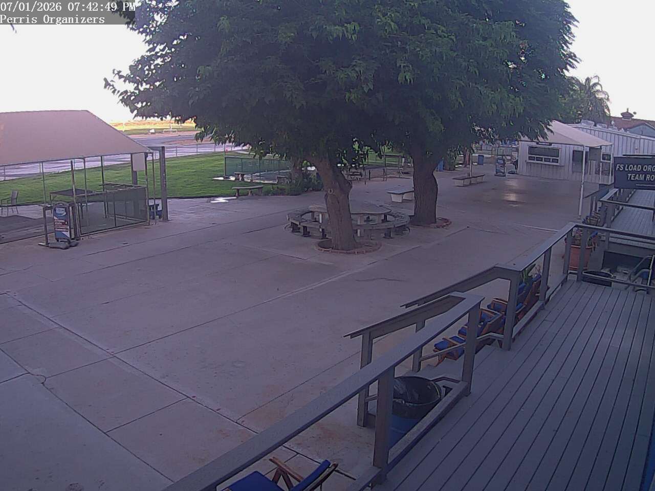 Perris Cam