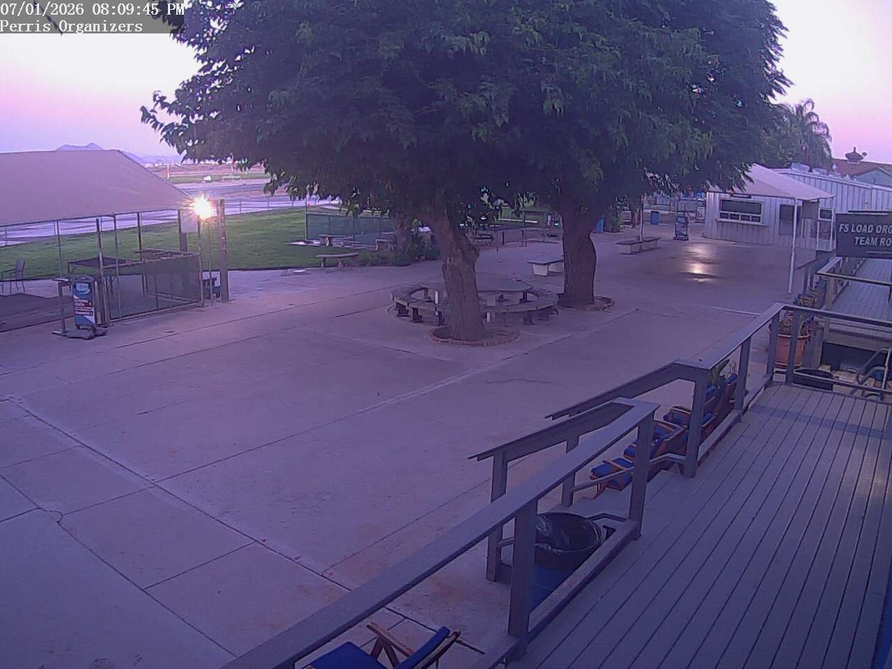Perris Cam