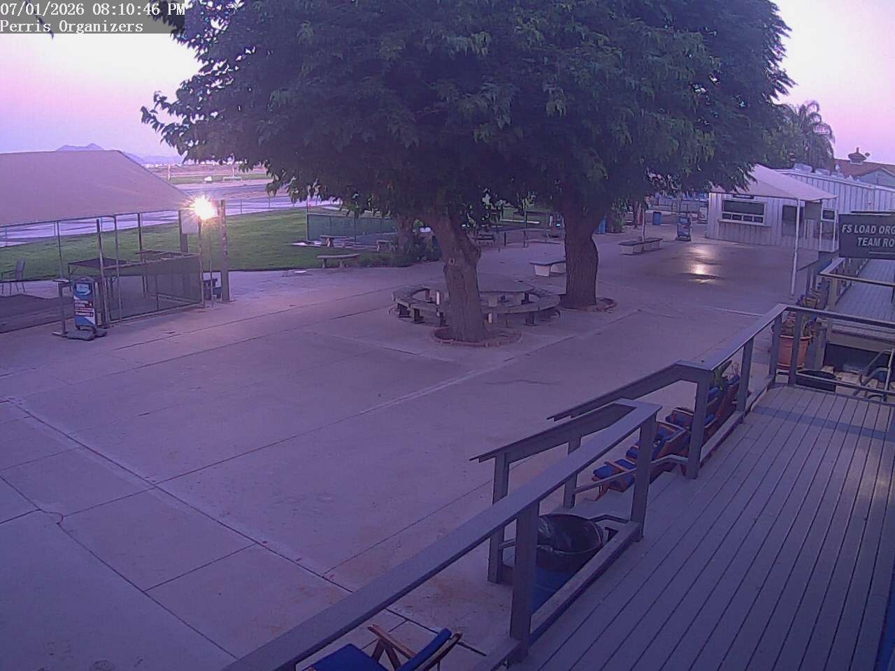 Perris Cam