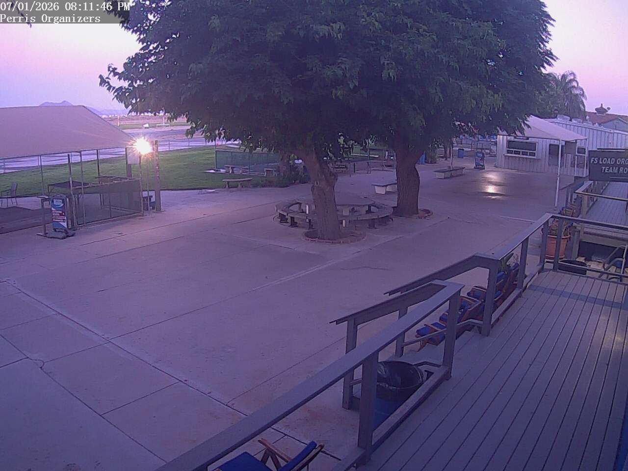Perris Cam
