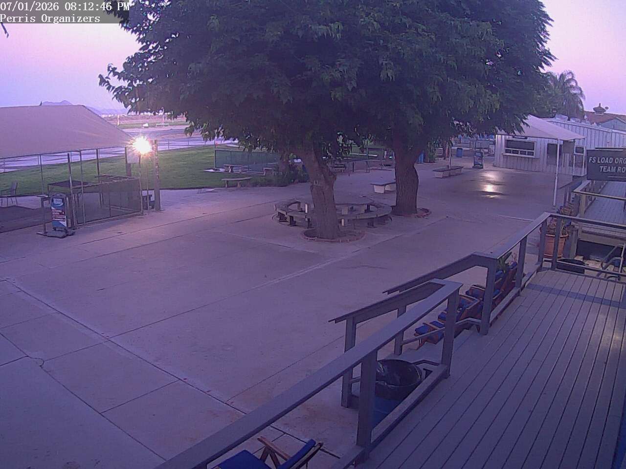 Perris Cam