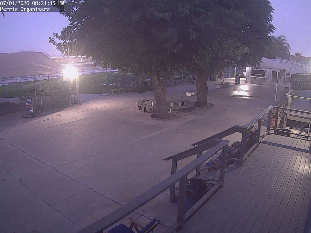 Perris Cam
