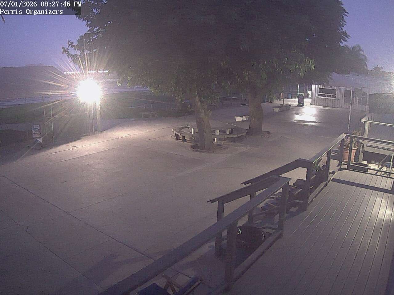 Perris Cam