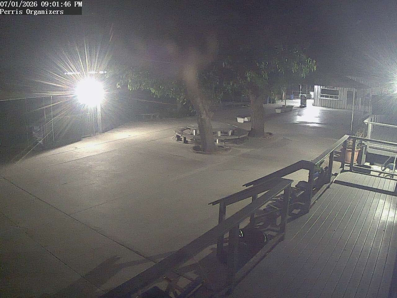 Perris Cam
