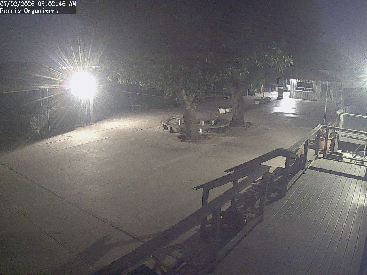 Perris Cam
