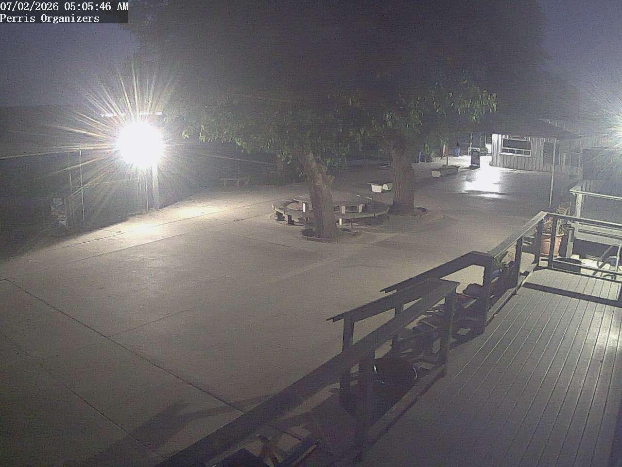 Perris Cam