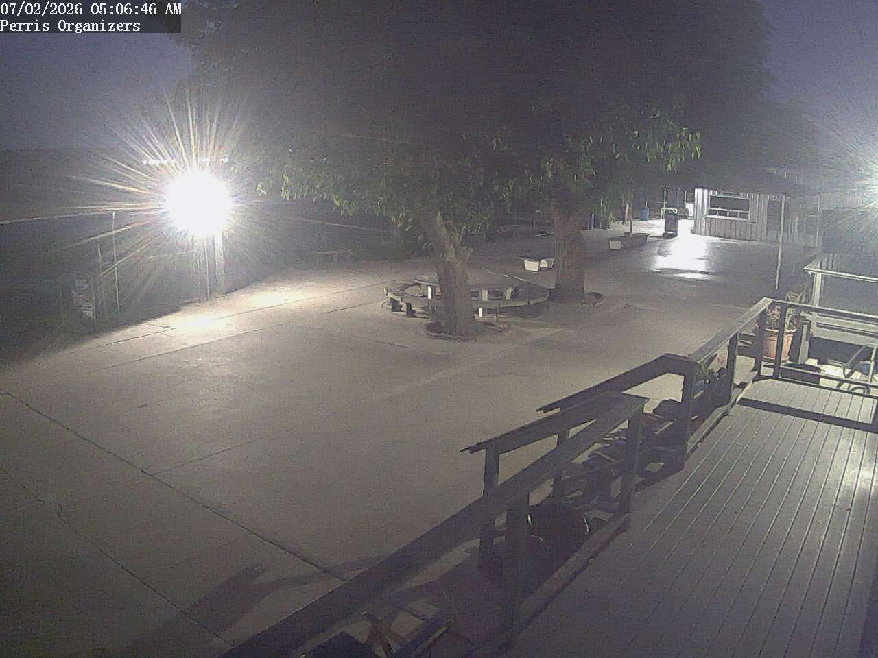Perris Cam