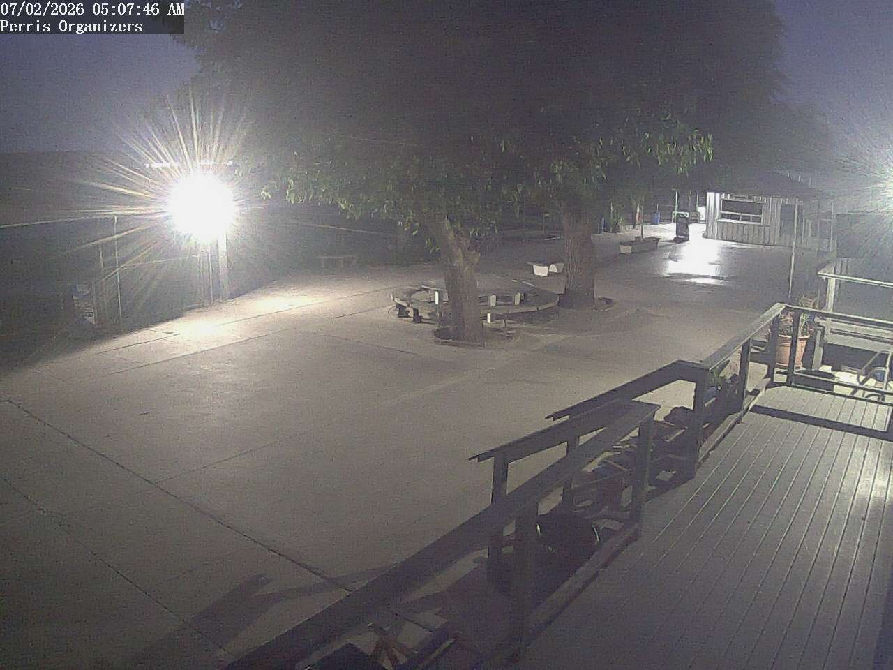 Perris Cam