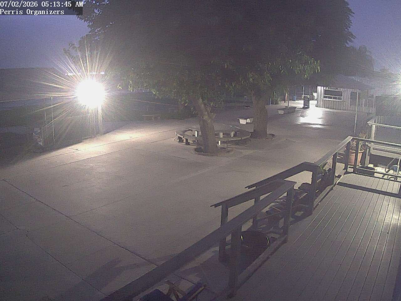 Perris Cam