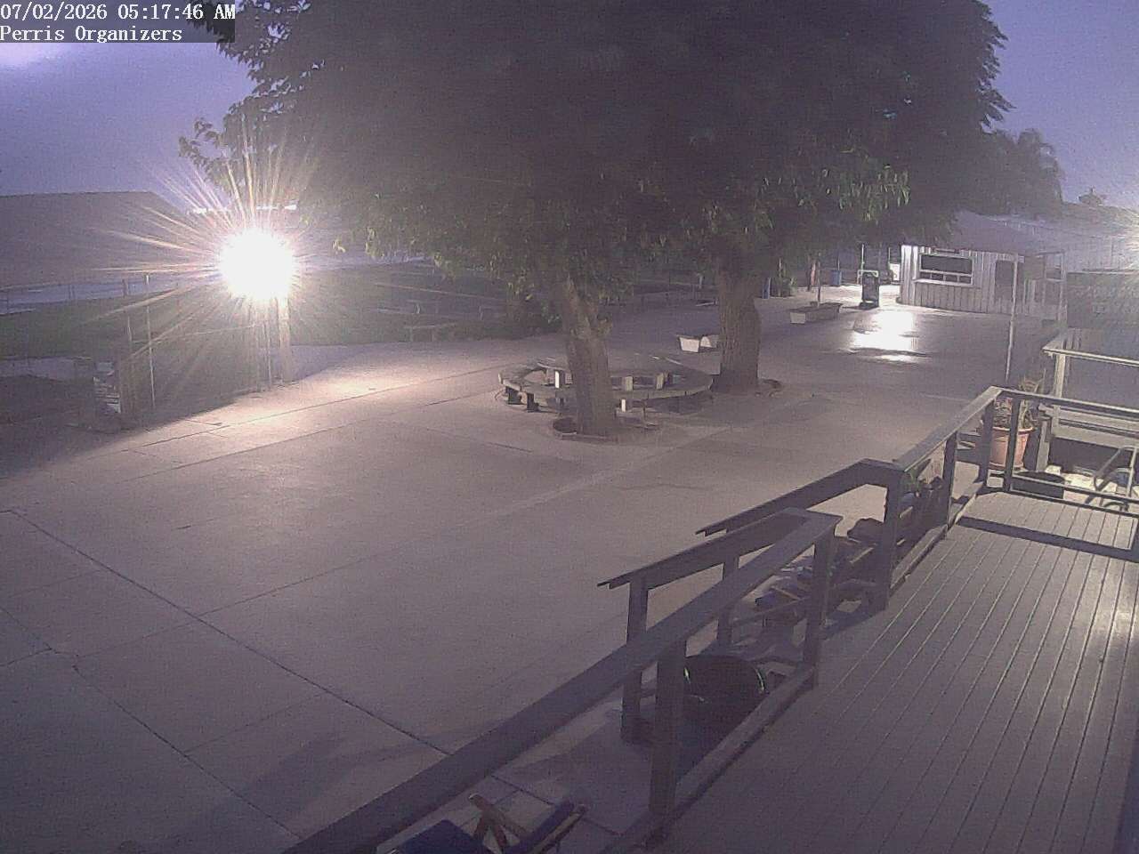 Perris Cam