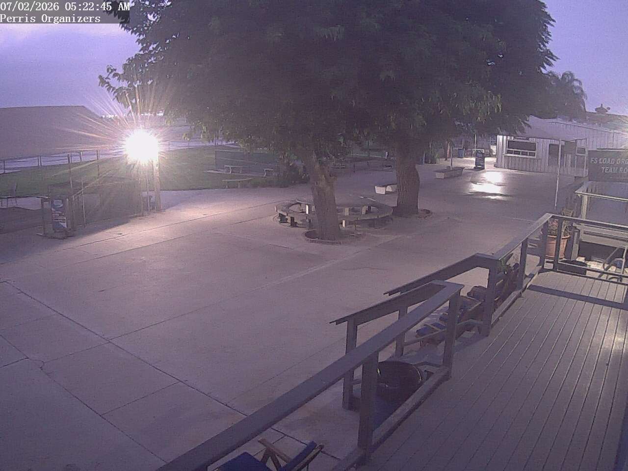 Perris Cam