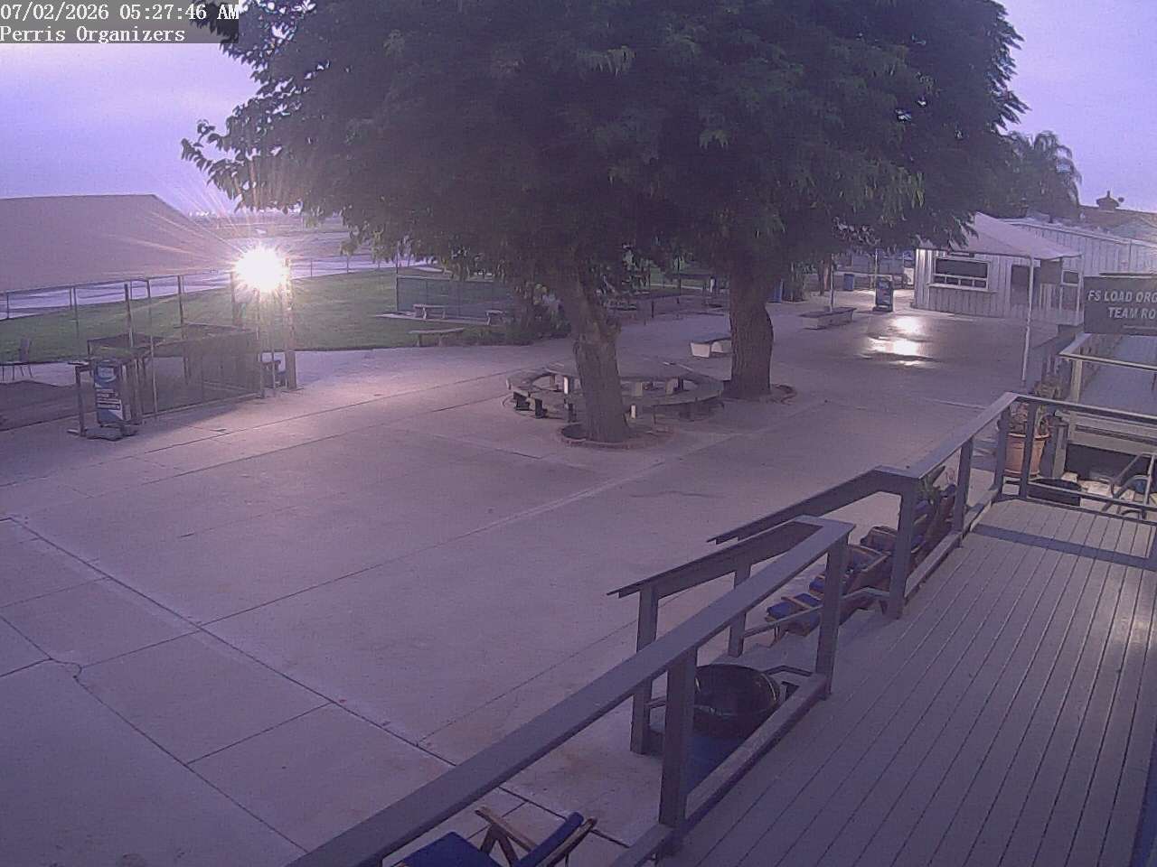 Perris Cam