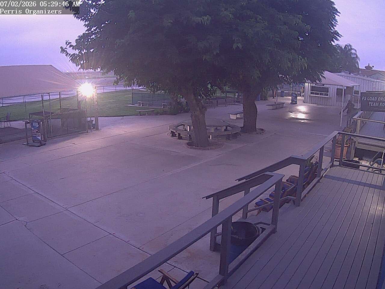 Perris Cam