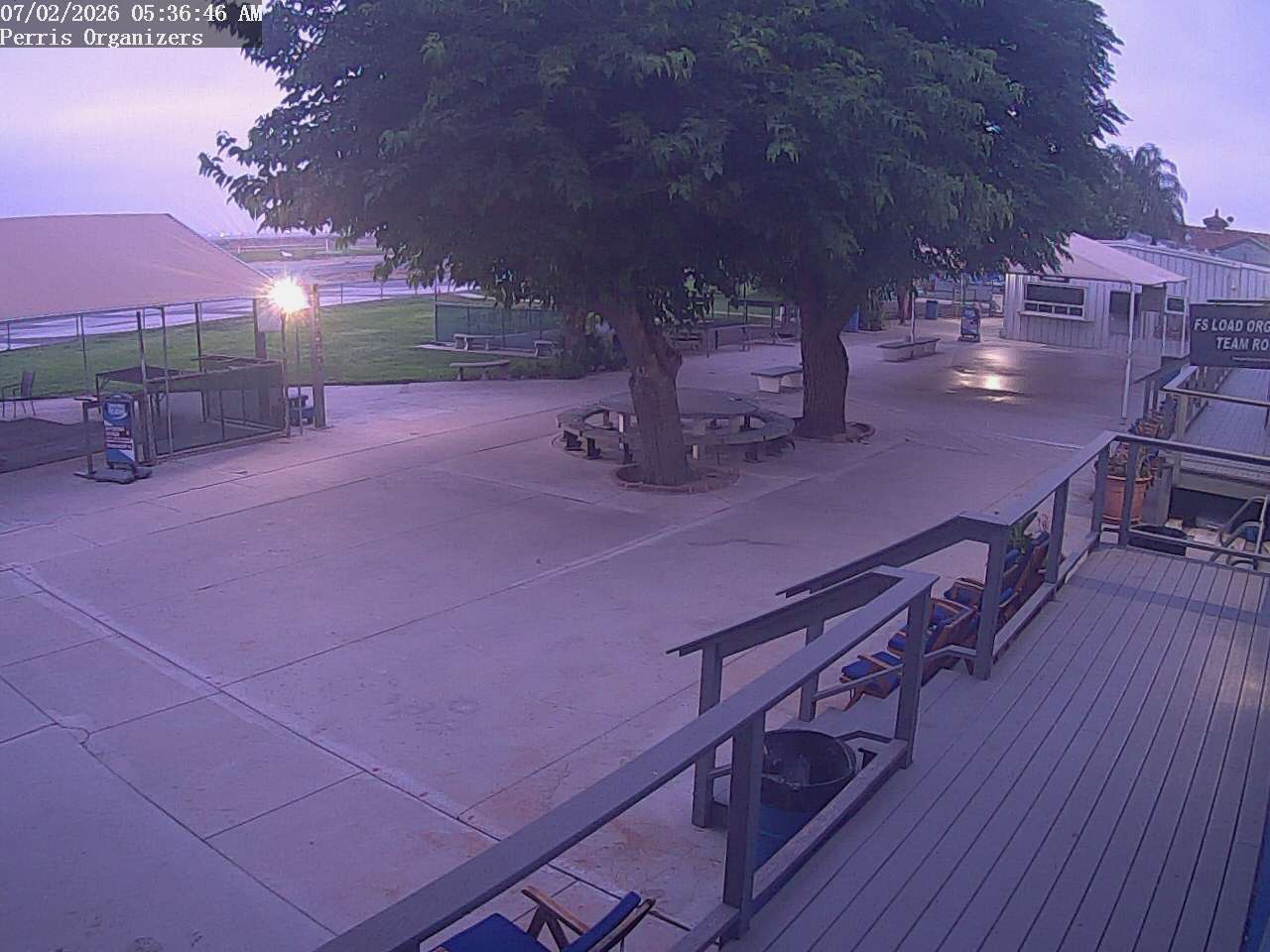 Perris Cam