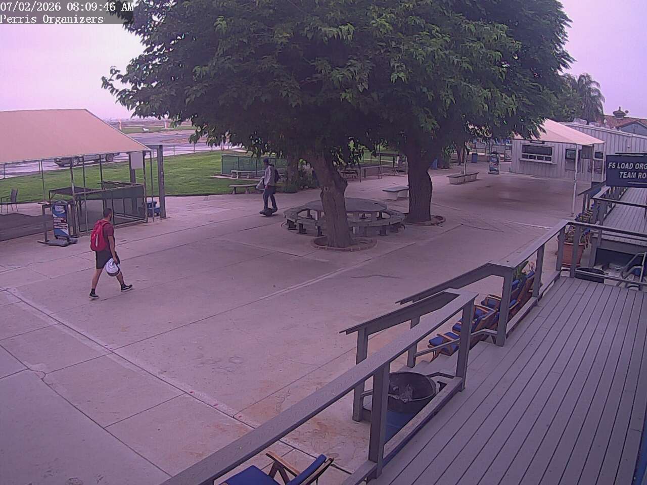 Perris Cam