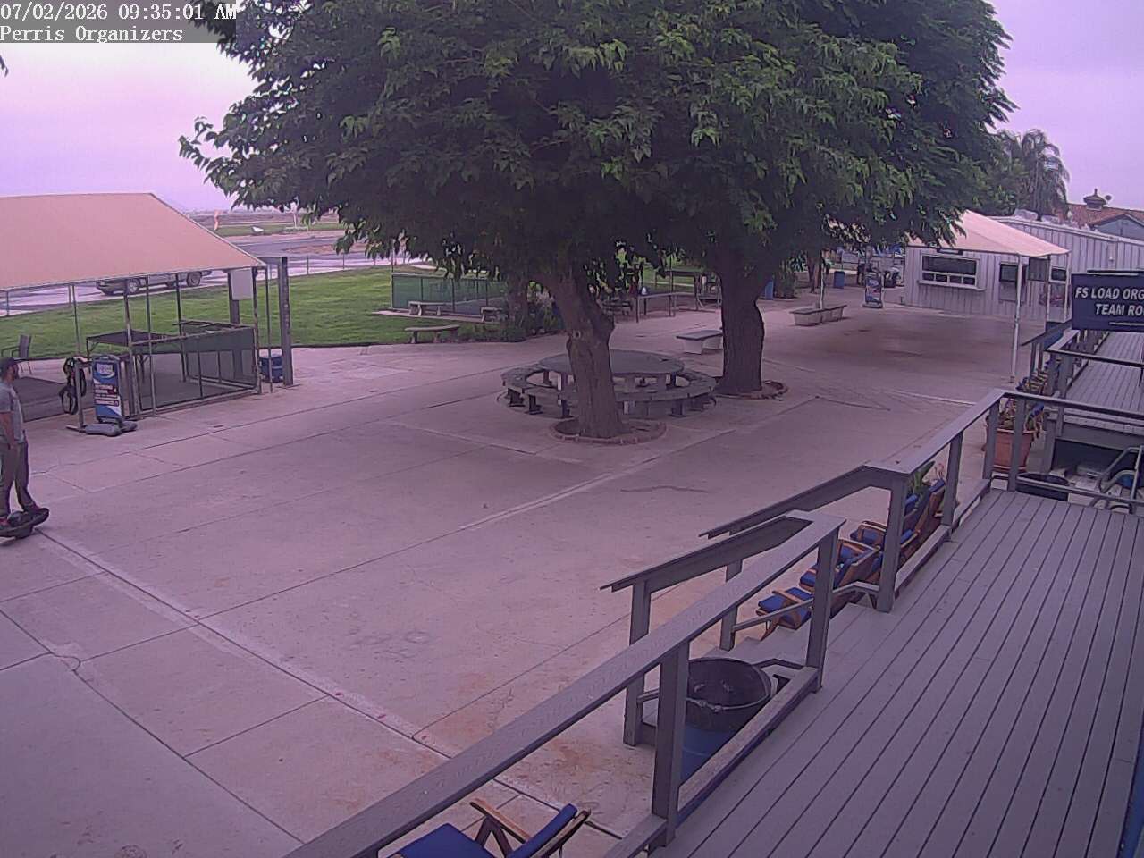 Perris Cam