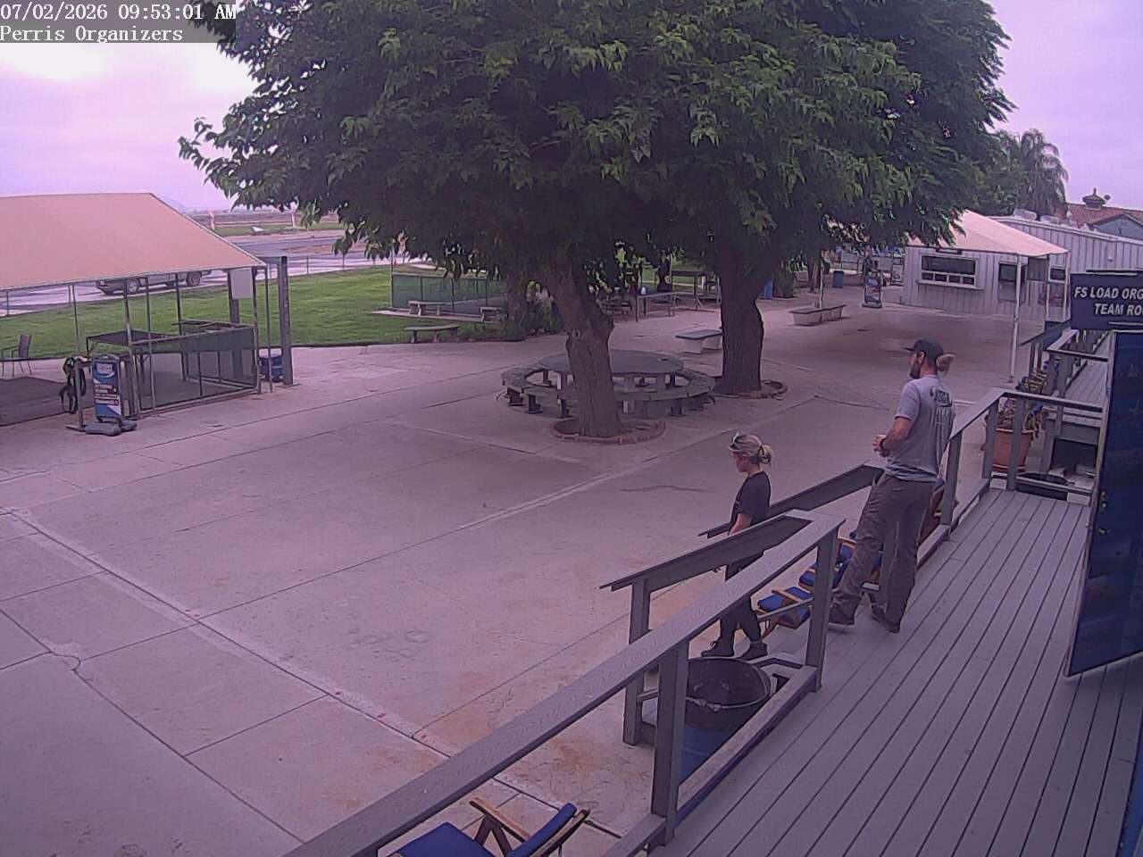 Perris Cam