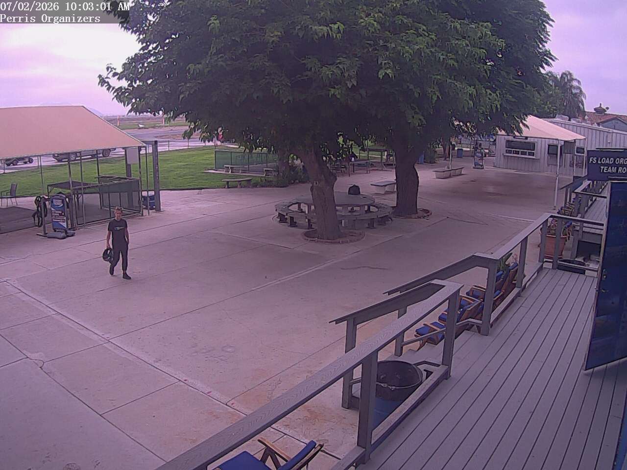 Perris Cam