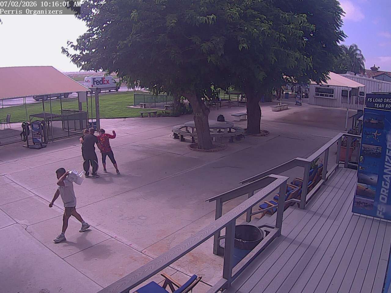 Perris Cam