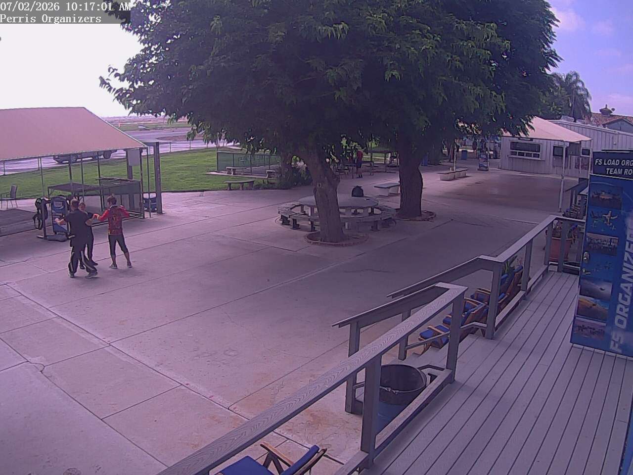 Perris Cam