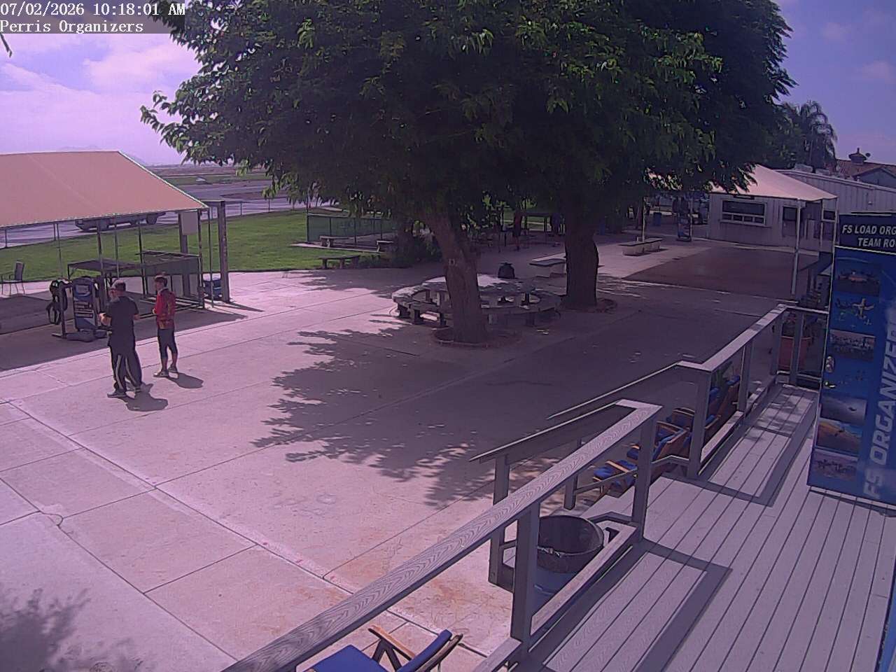 Perris Cam