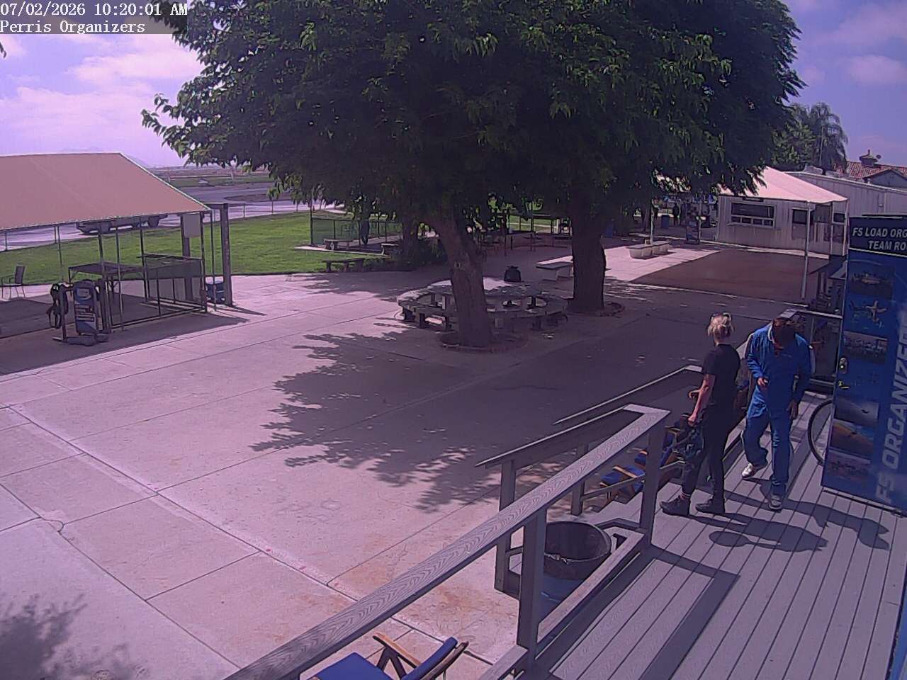 Perris Cam